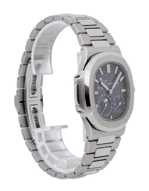 Patek Philippe Nautilus 5712/1A-001 Image 5